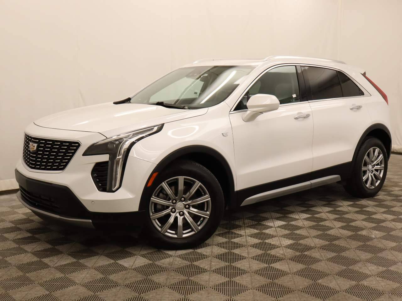 2019 Cadillac XT4 Premium Luxury — SUV — 50,089 mi — Scottsdale, AZ