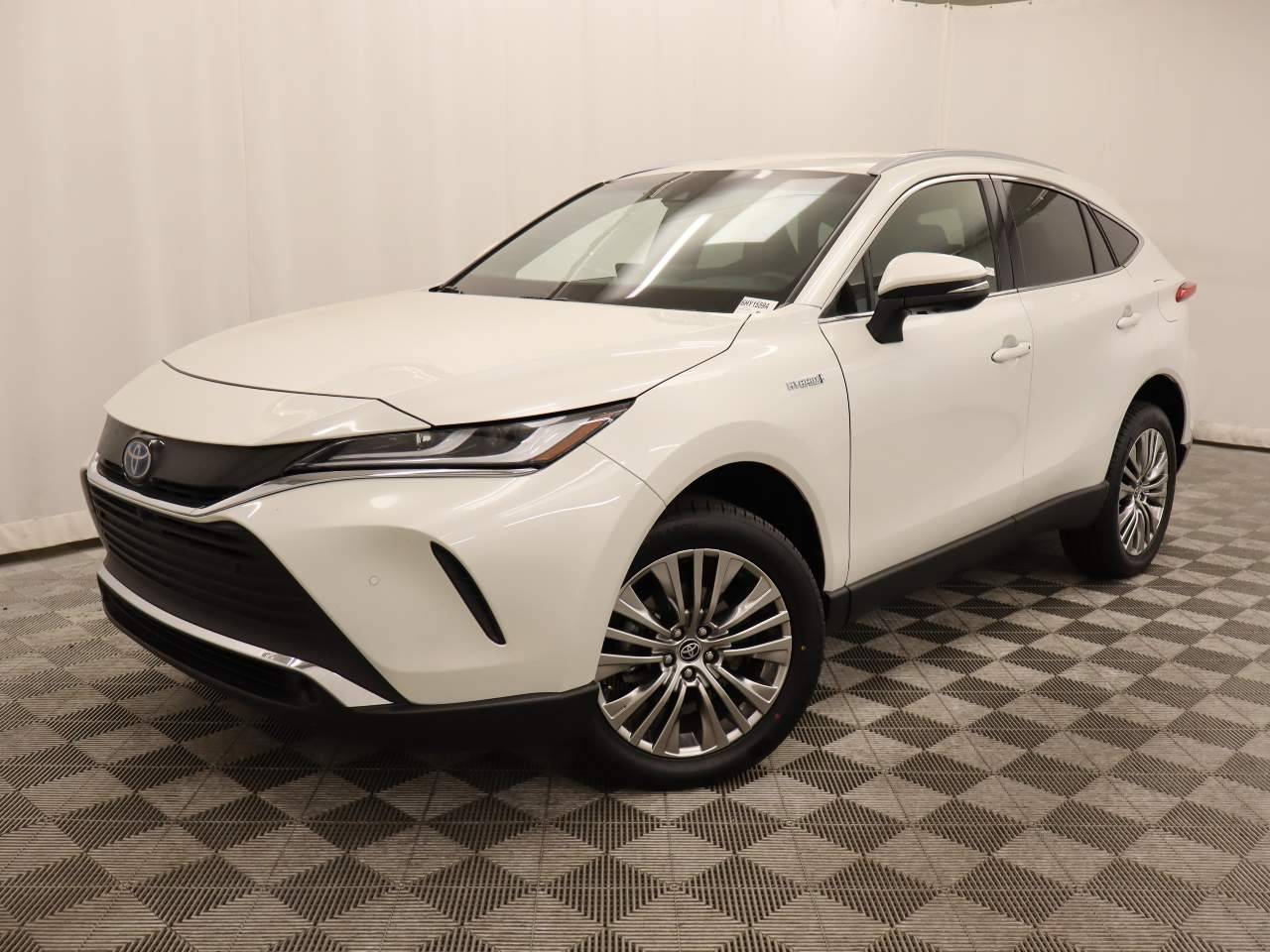 2021 Toyota Venza Limited — SUV — 39,050 mi — Scottsdale, AZ