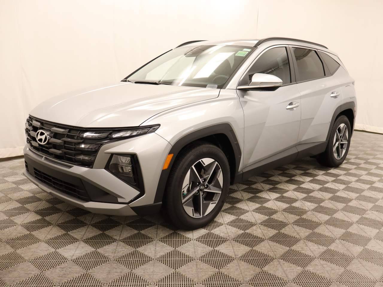 2025 Hyundai Tucson SEL Convenience — SUV — 3,476 mi — Scottsdale, AZ