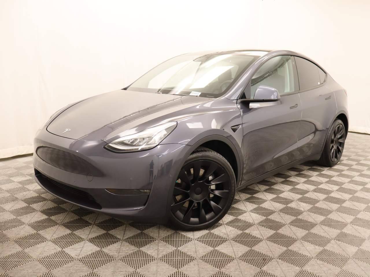 2020 Tesla Model Y Long Range — SUV — 52,405 mi — Scottsdale, AZ