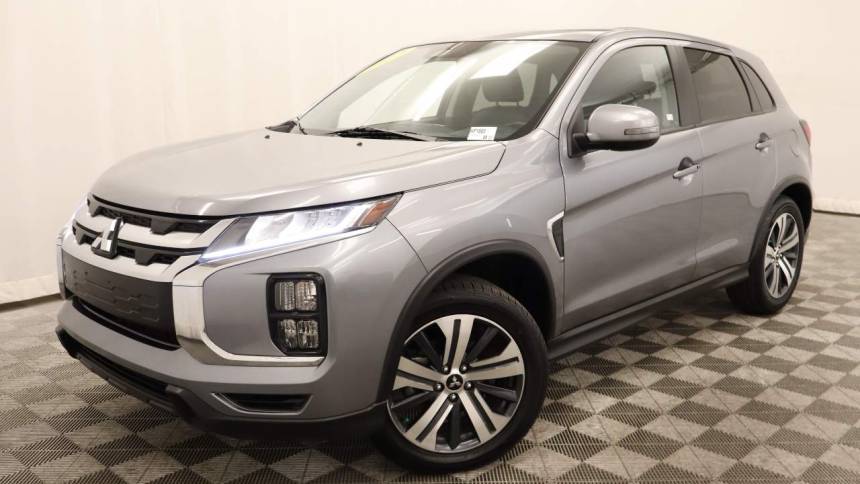 2022 Mitsubishi Outlander Sport SE — SUV — 57,365 mi — Scottsdale, AZ