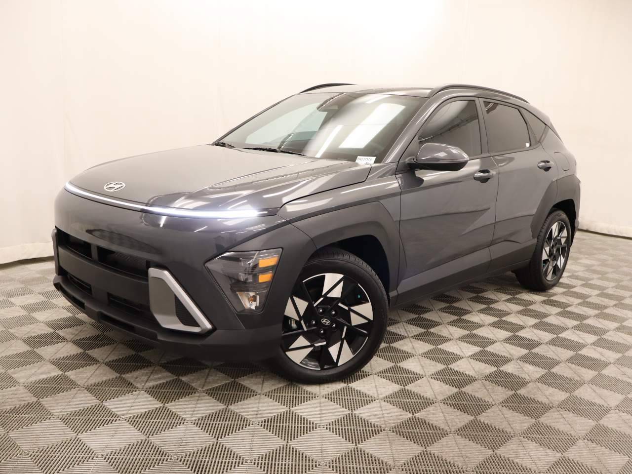 2024 Hyundai Kona SEL — SUV — 3,978 mi — Scottsdale, AZ