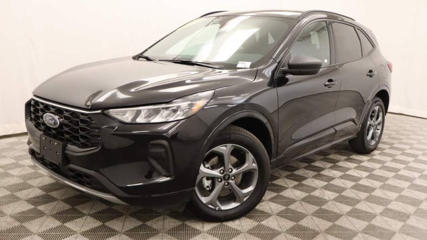 2023 Ford Escape ST-Line — SUV — 26,139 mi — Scottsdale, AZ
