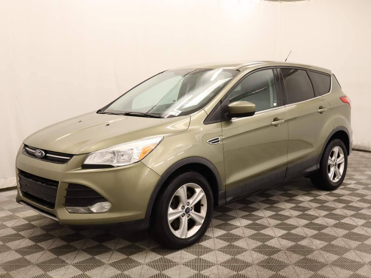 2014 Ford Escape SE — SUV — 127,126 mi — Scottsdale, AZ