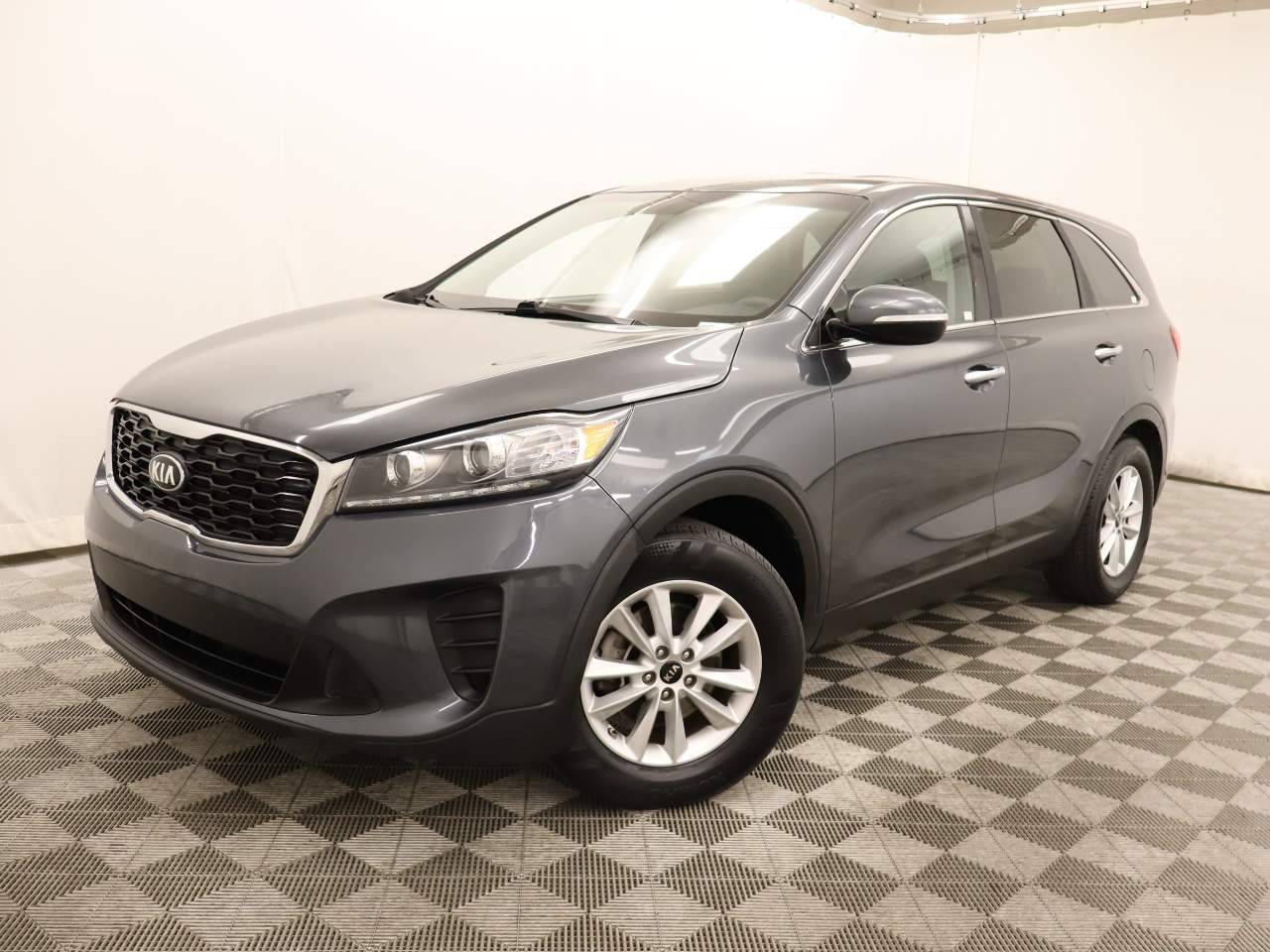 2020 Kia Sorento LX — SUV — 97,617 mi — Scottsdale, AZ