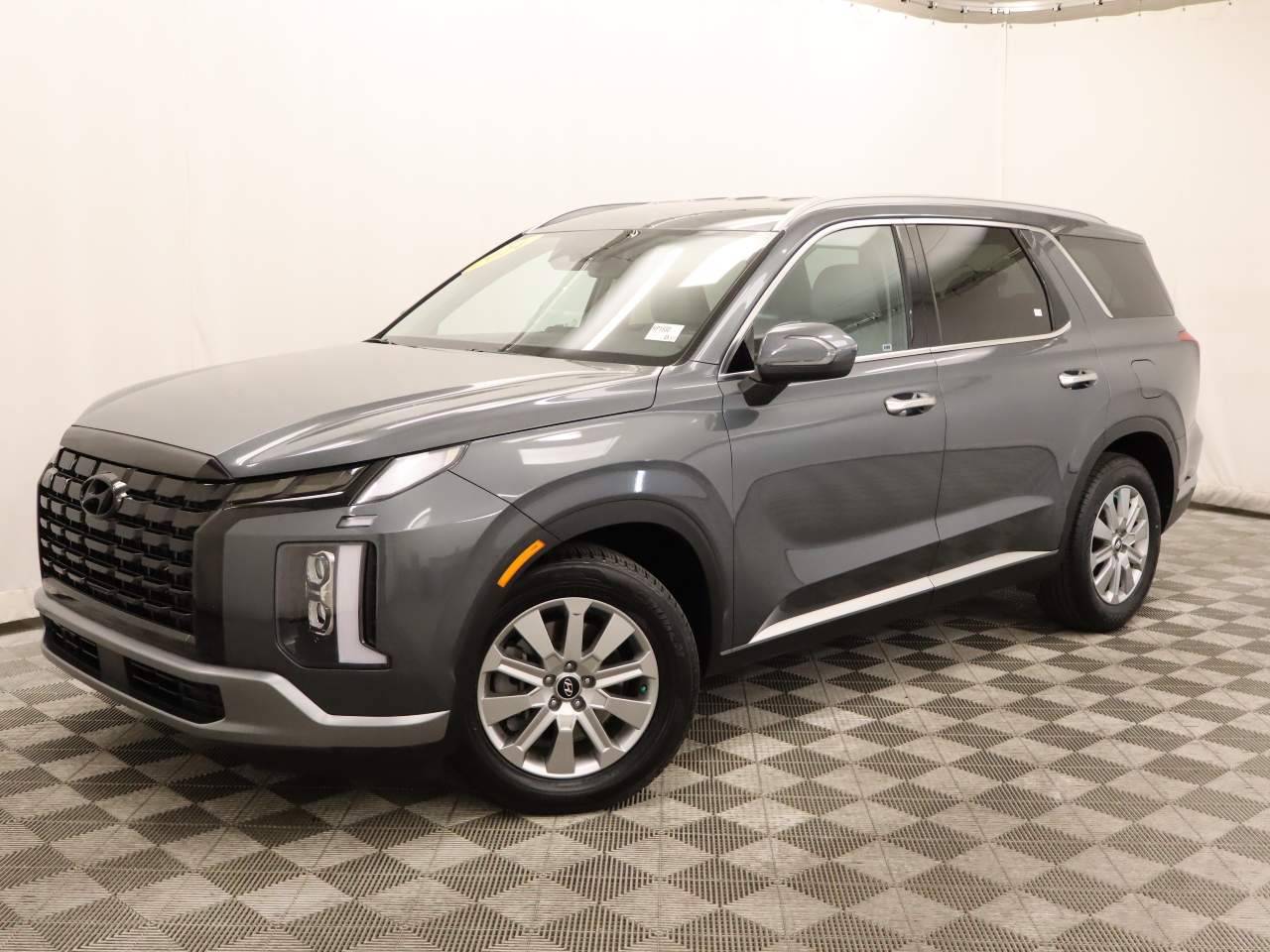 2024 Hyundai Palisade SEL — SUV — 42,443 mi — Scottsdale, AZ