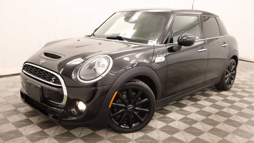 2019 MINI Hardtop Cooper S — Hatchback — 78,907 mi — Scottsdale, AZ