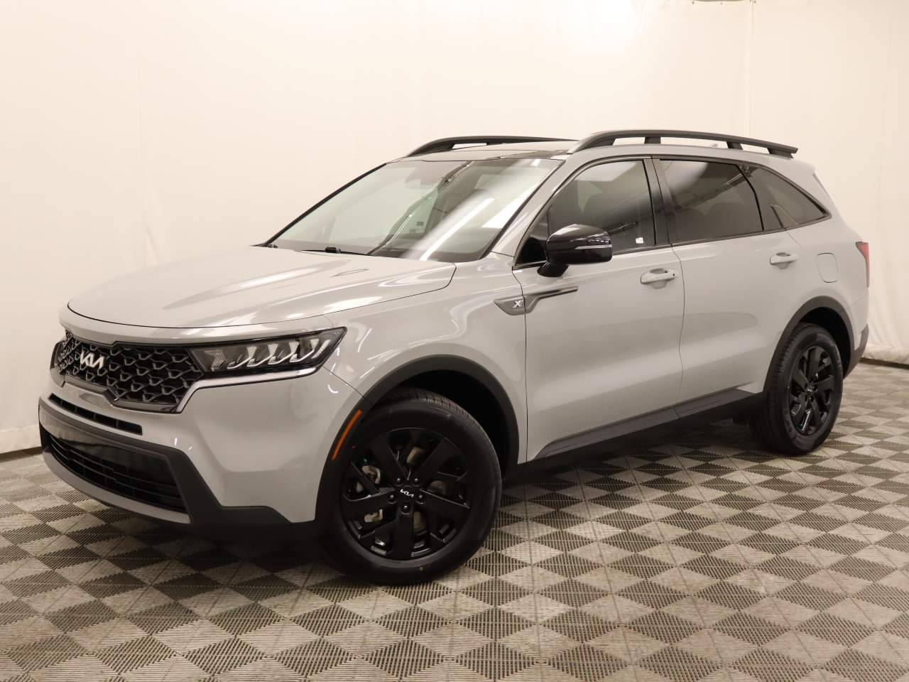 2022 Kia Sorento X-Line S — SUV — 39,406 mi — Scottsdale, AZ