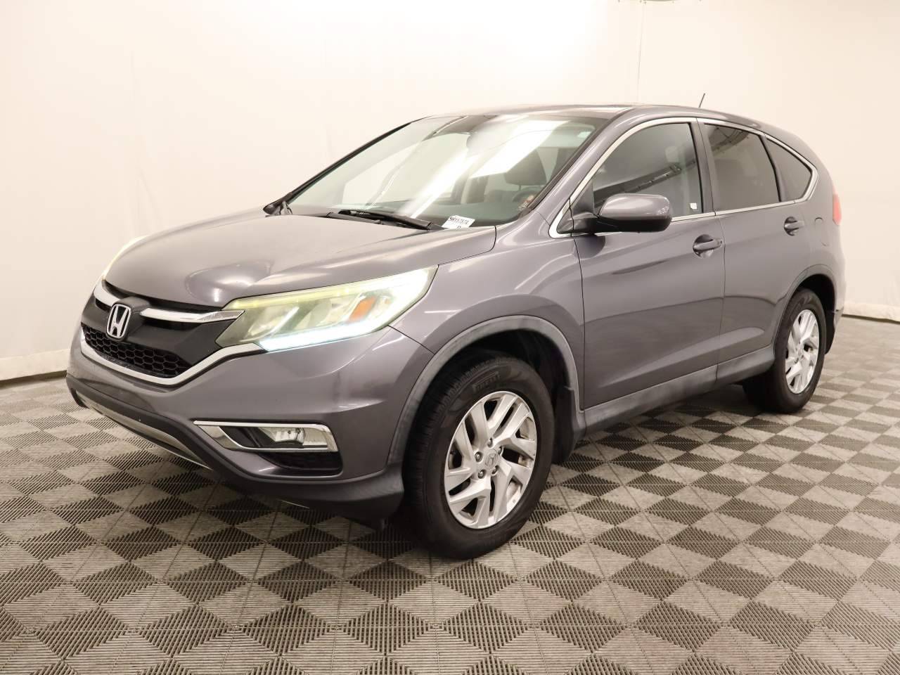 2015 Honda CR-V EX — SUV — 157,695 mi — Scottsdale, AZ