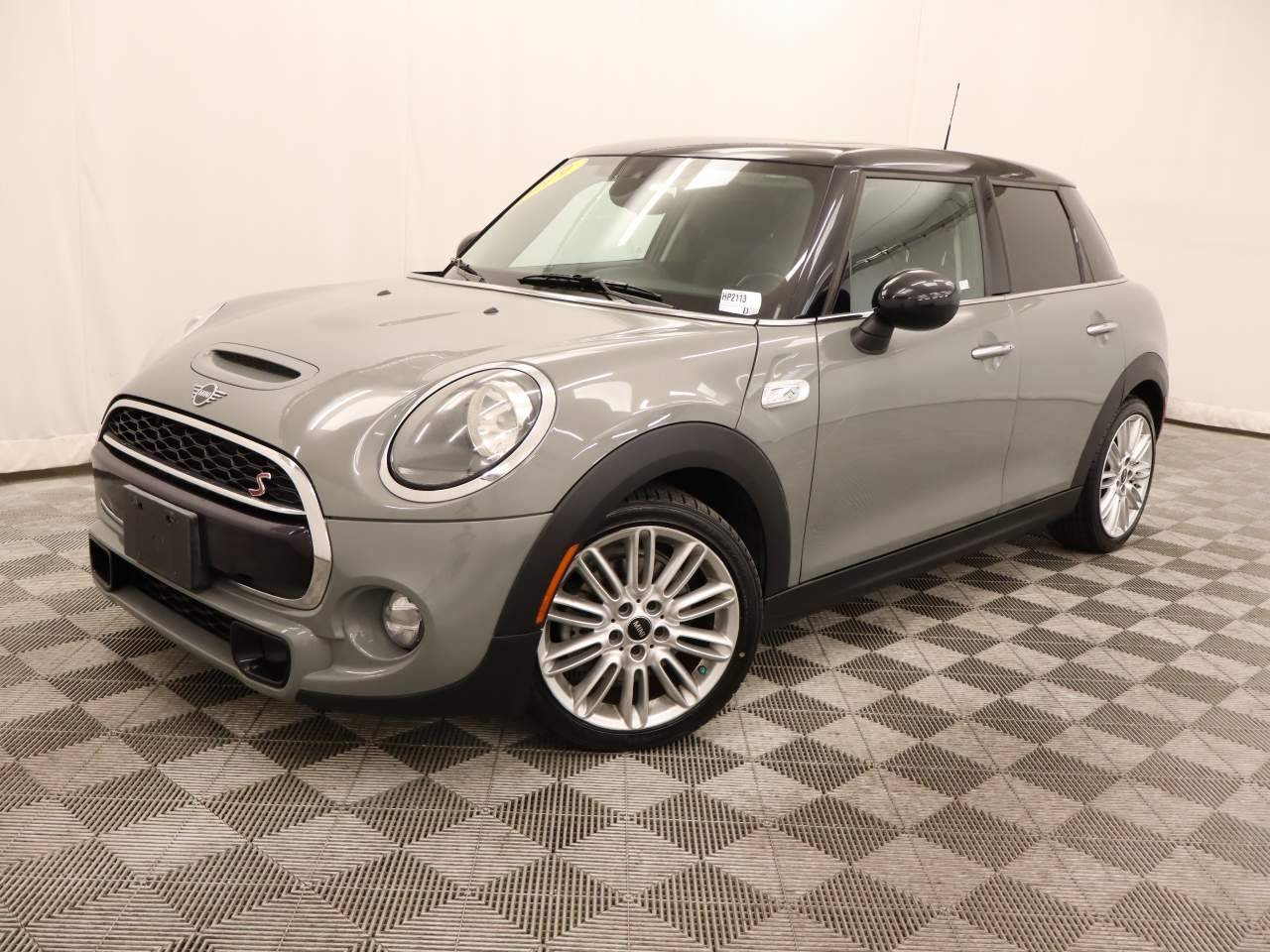 2019 MINI Hardtop Cooper S — Hatchback — 70,224 mi — Scottsdale, AZ