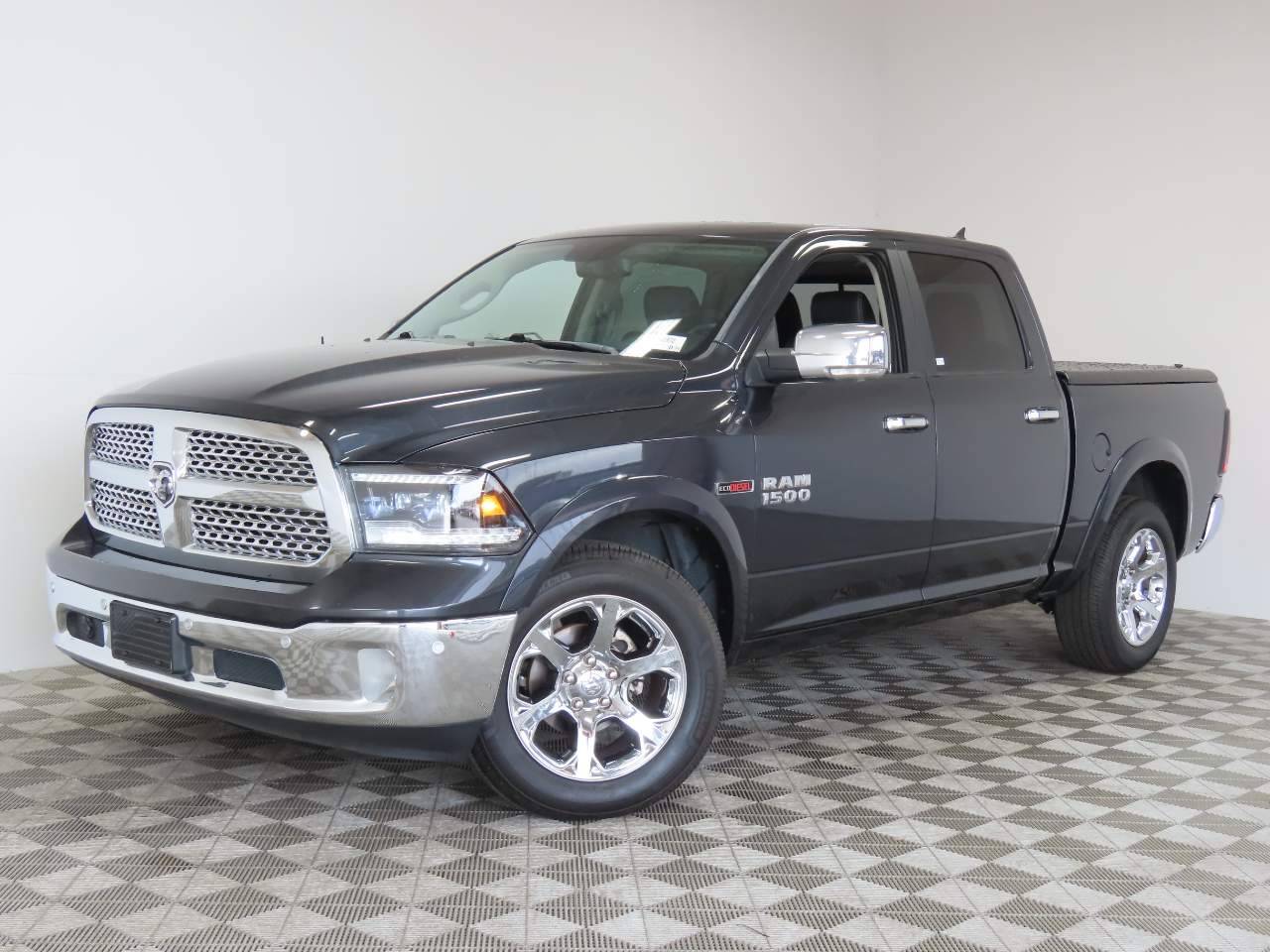 2017 Ram 1500 Laramie — Pickup Truck — 106,554 mi — Scottsdale, AZ