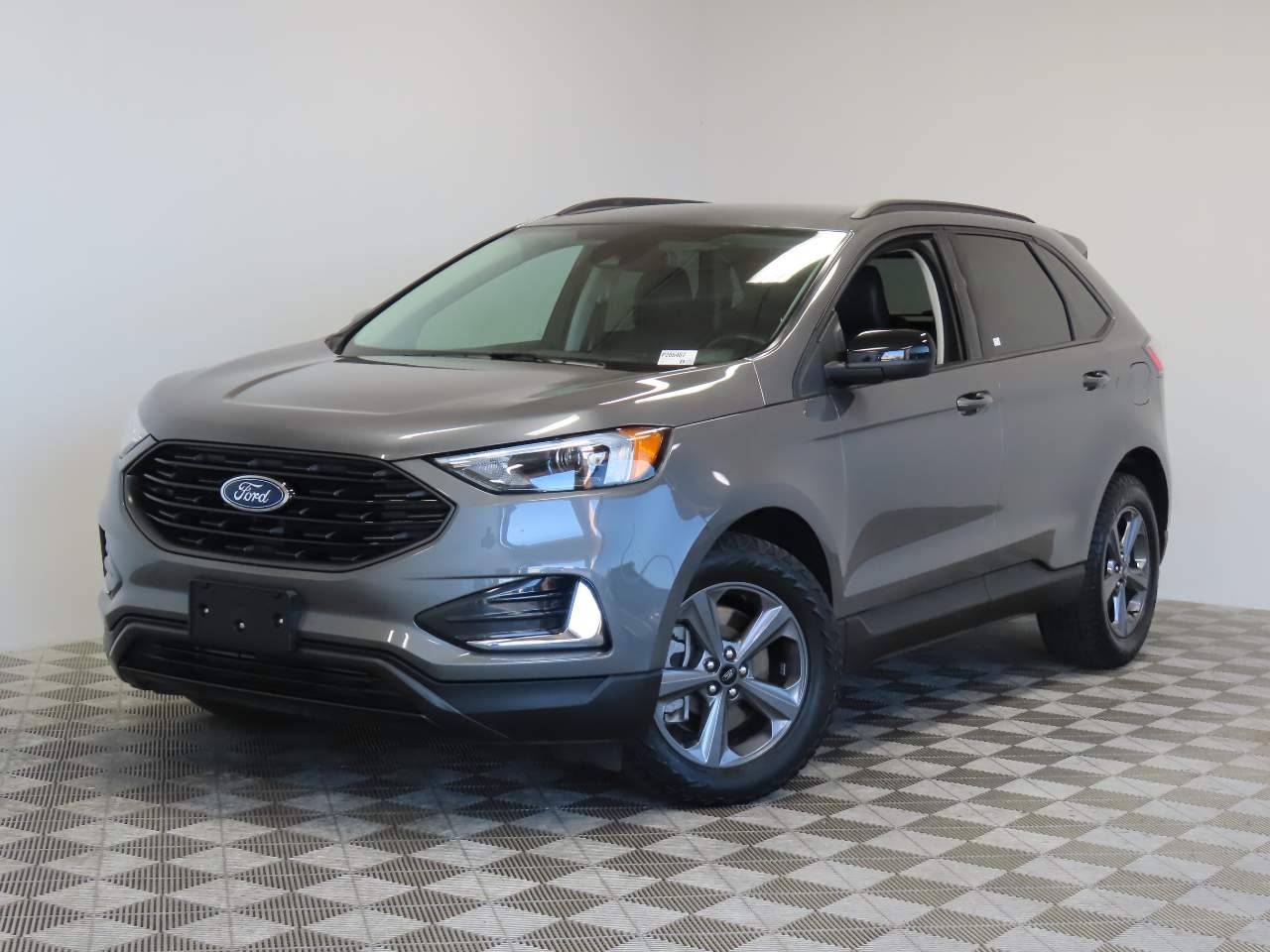2024 Ford Edge SEL — SUV — 44,035 mi — Scottsdale, AZ