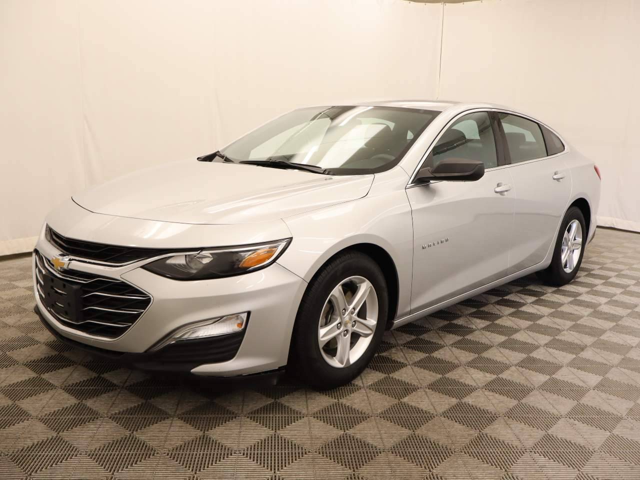 2022 Chevrolet Malibu LS — Sedan — 71,728 mi — Scottsdale, AZ