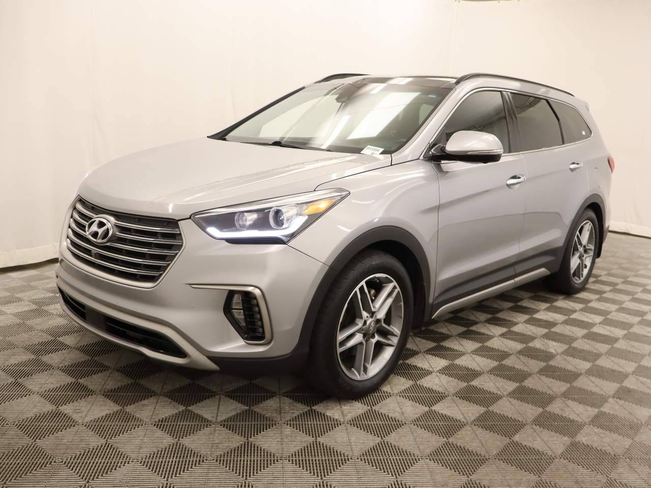 2018 Hyundai Santa Fe Limited Ultimate — SUV — 126,079 mi — Scottsdale, AZ