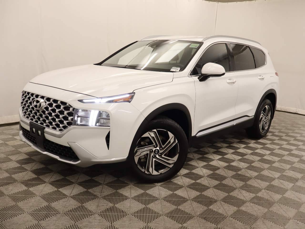 2022 Hyundai Santa Fe SEL — SUV — 72,137 mi — Scottsdale, AZ