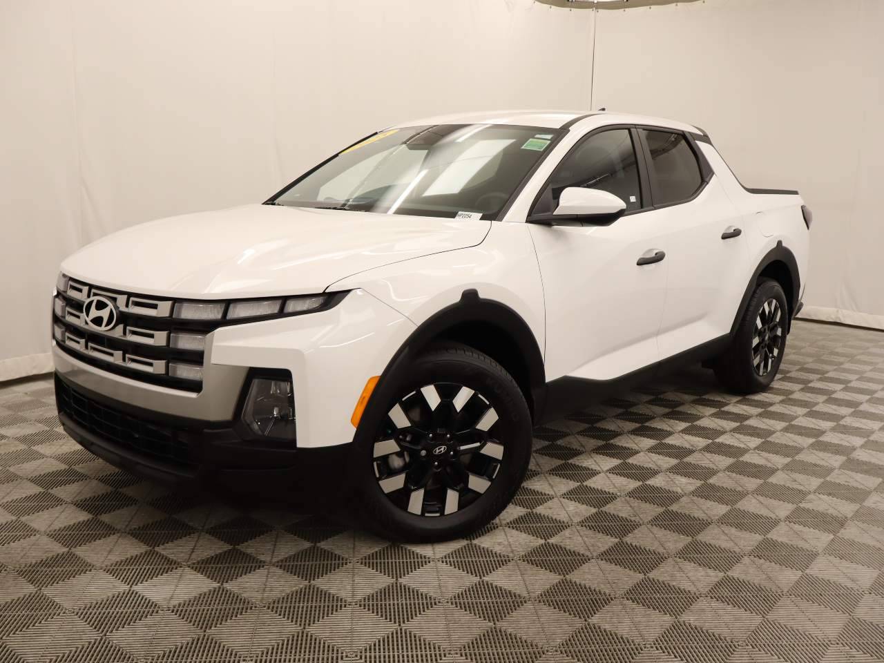 2025 Hyundai Santa Cruz SE — Pickup Truck — 3,985 mi — Scottsdale, AZ