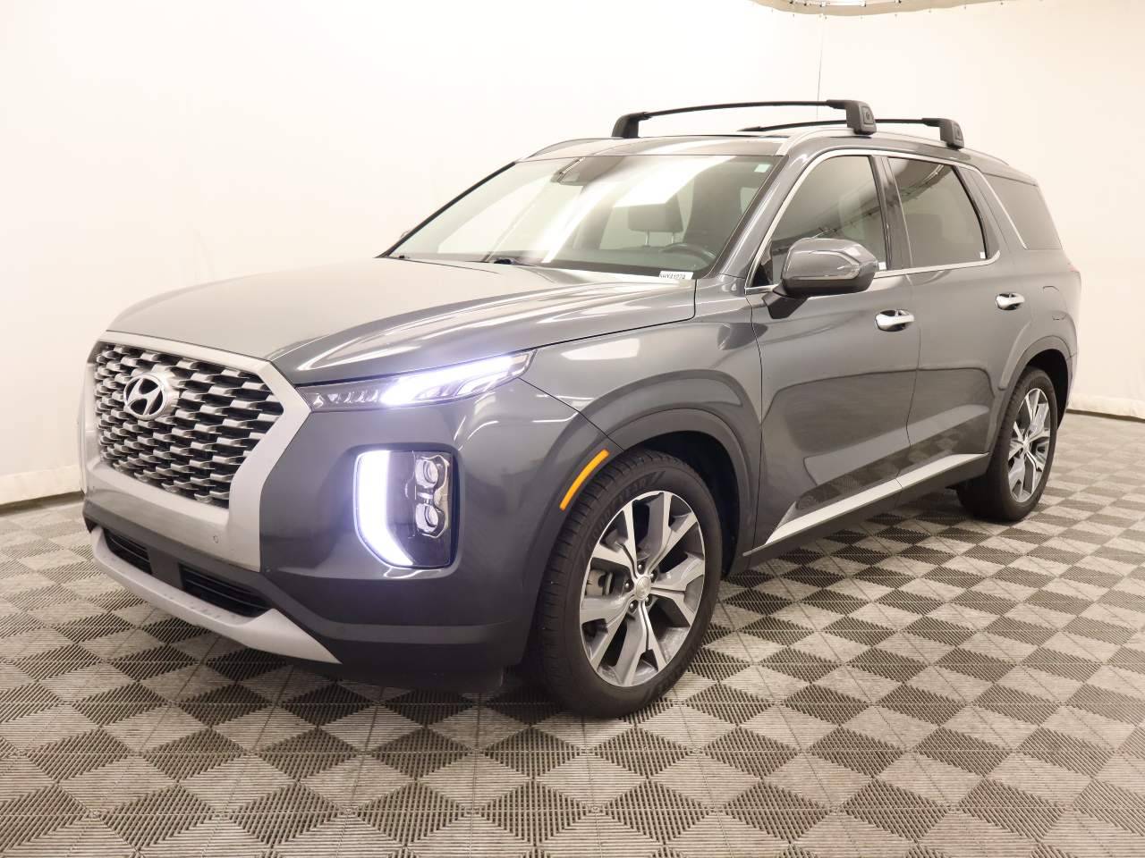 2022 Hyundai Palisade SEL — SUV — 61,362 mi — Scottsdale, AZ