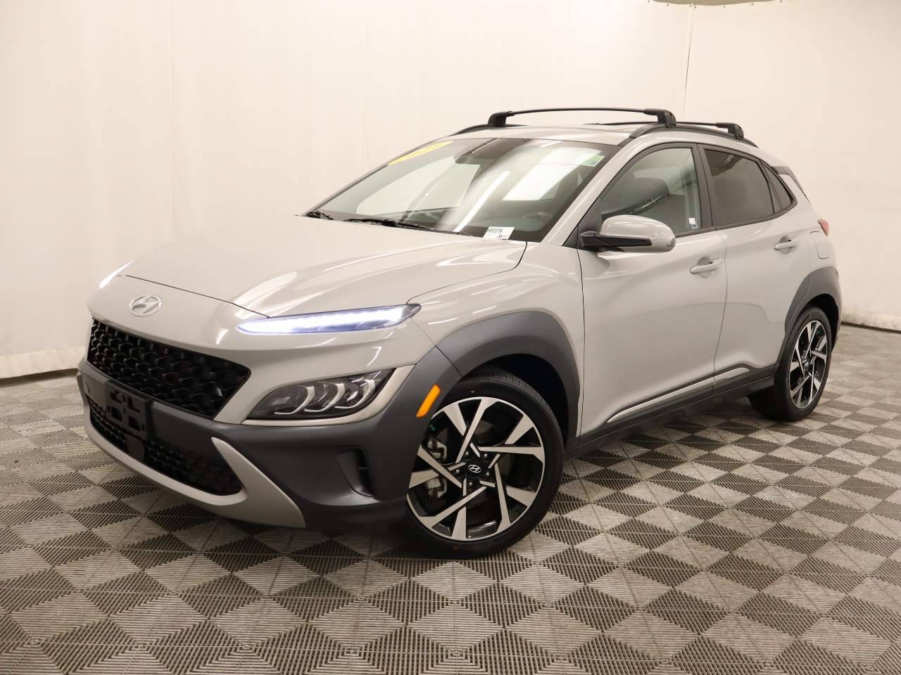 2023 Hyundai Kona Limited — SUV — 52,653 mi — Scottsdale, AZ