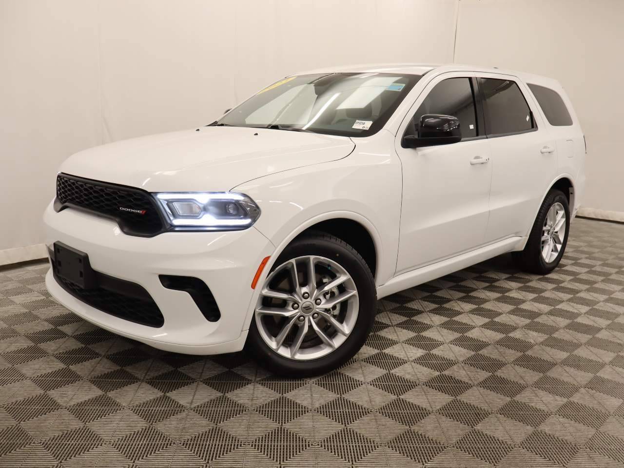 2023 Dodge Durango GT — SUV — 50,757 mi — Scottsdale, AZ