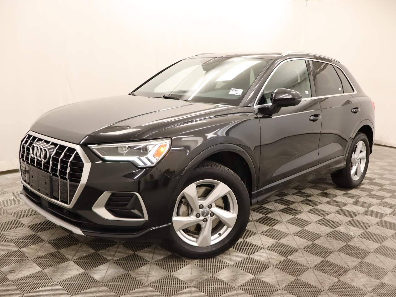 2019 Audi Q3 Premium Plus — SUV — 81,802 mi — Scottsdale, AZ