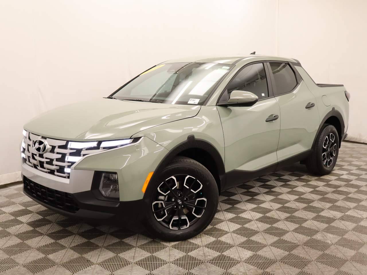2024 Hyundai Santa Cruz SEL — Pickup Truck — 5,124 mi — Scottsdale, AZ