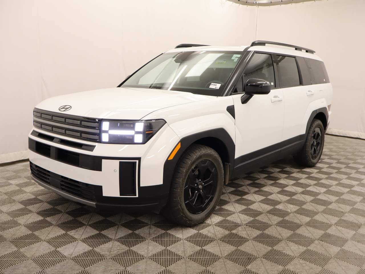 2024 Hyundai Santa Fe XRT — SUV — 21,211 mi — Scottsdale, AZ