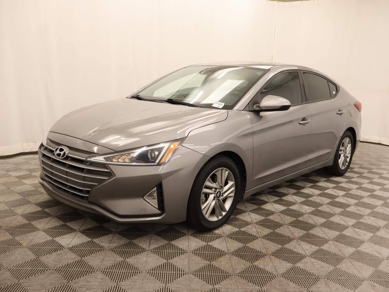 2020 Hyundai Elantra Value Edition — Sedan — 90,146 mi — Scottsdale, AZ