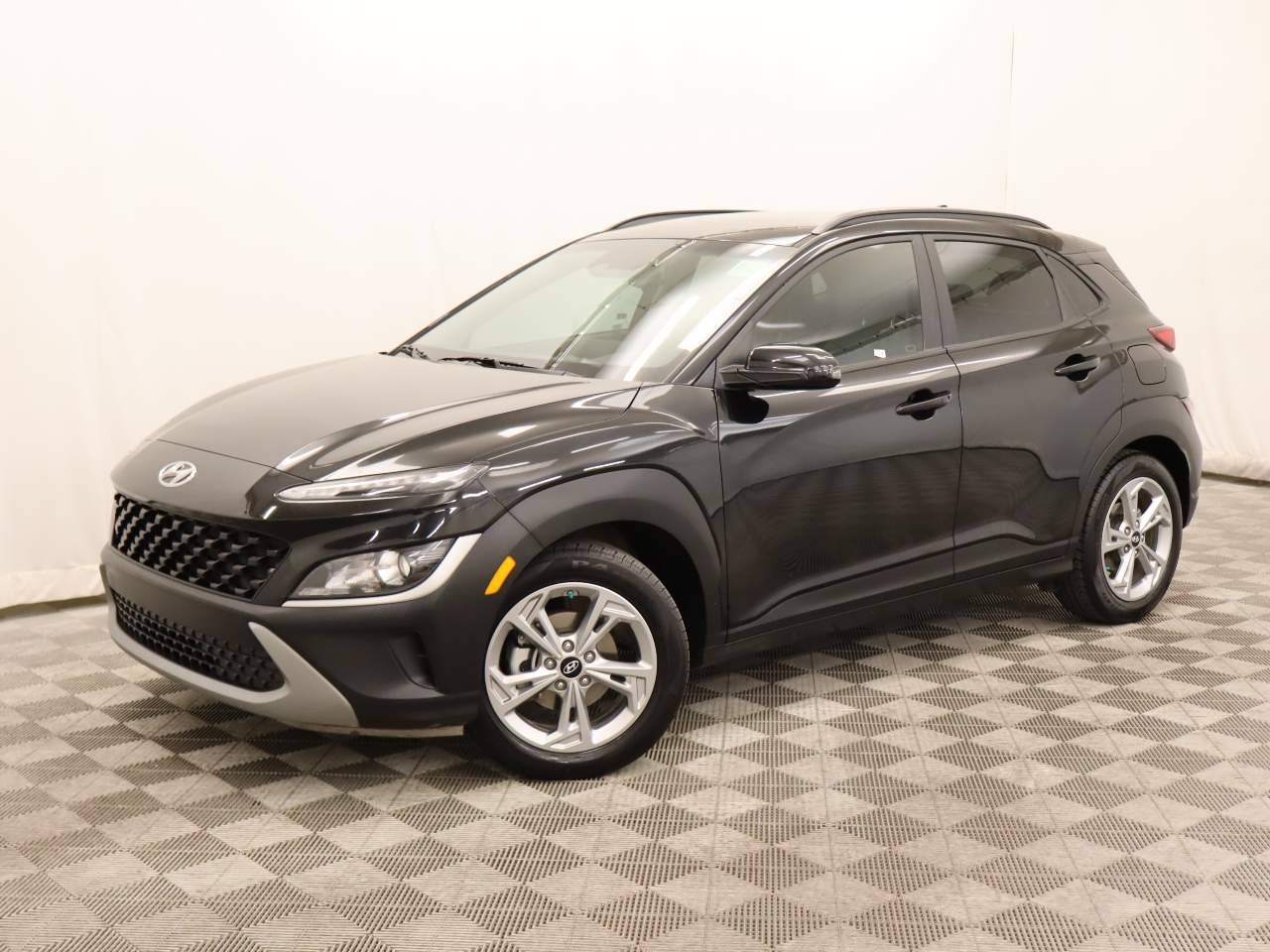 2022 Hyundai Kona SEL — SUV — 65,917 mi — Scottsdale, AZ
