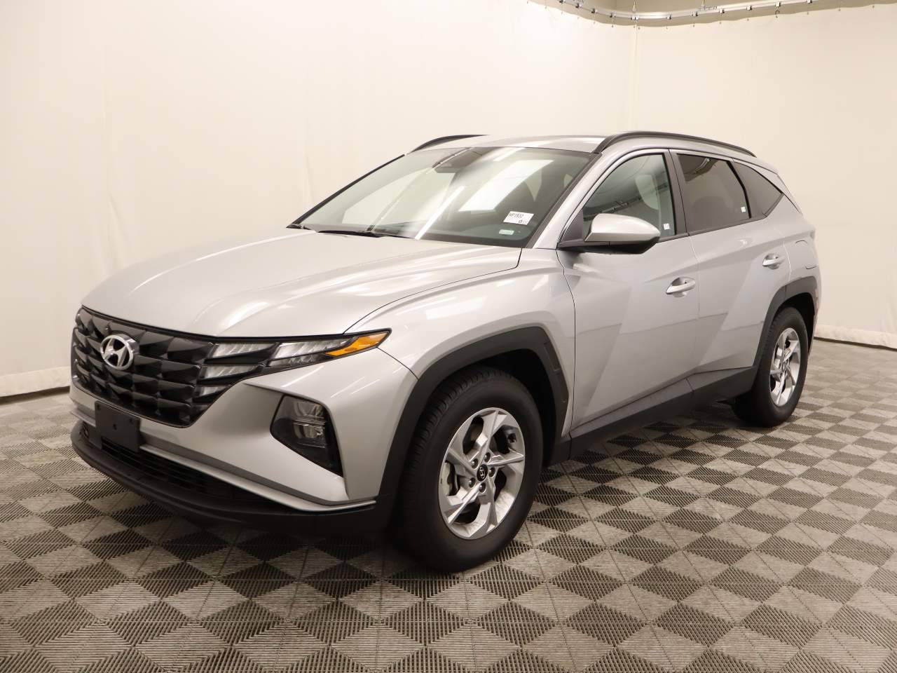 2024 Hyundai Tucson SEL — SUV — 31,082 mi — Scottsdale, AZ