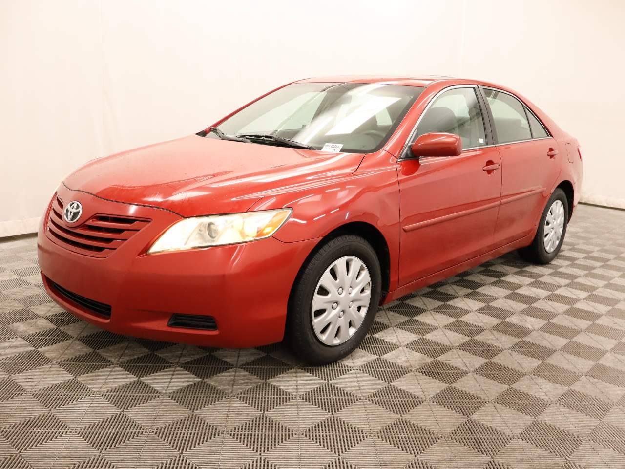 2007 Toyota Camry LE — Sedan — 138,202 mi — Scottsdale, AZ
