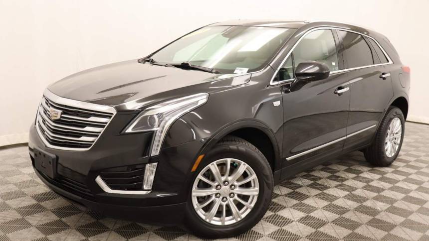 2019 Cadillac XT5 Standard — SUV — 53,611 mi — Scottsdale, AZ