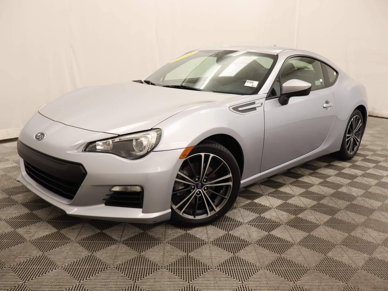 2016 Subaru BRZ Premium — Coupe — 88,893 mi — Scottsdale, AZ