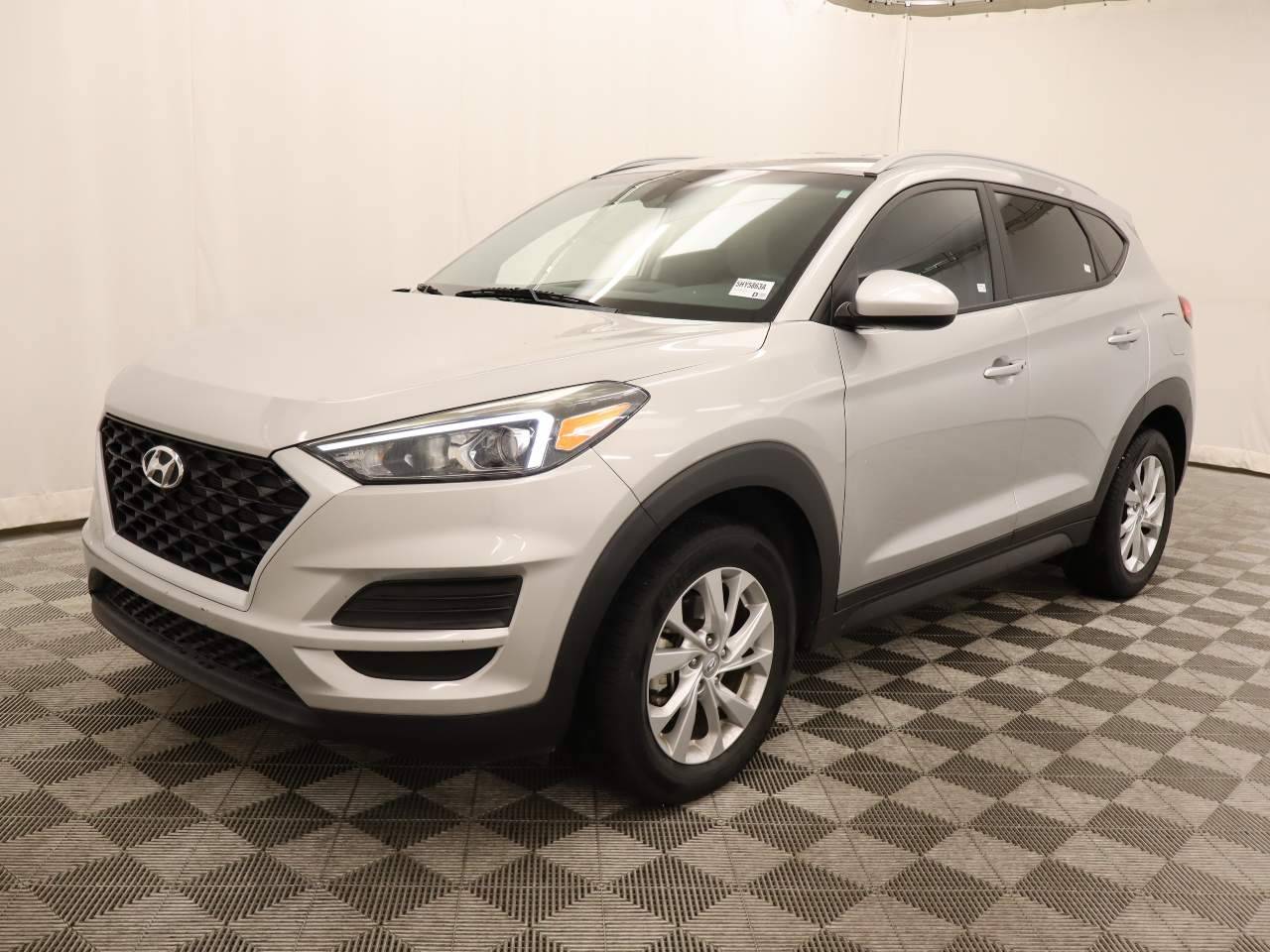 2021 Hyundai Tucson Value — SUV — 28,850 mi — Scottsdale, AZ