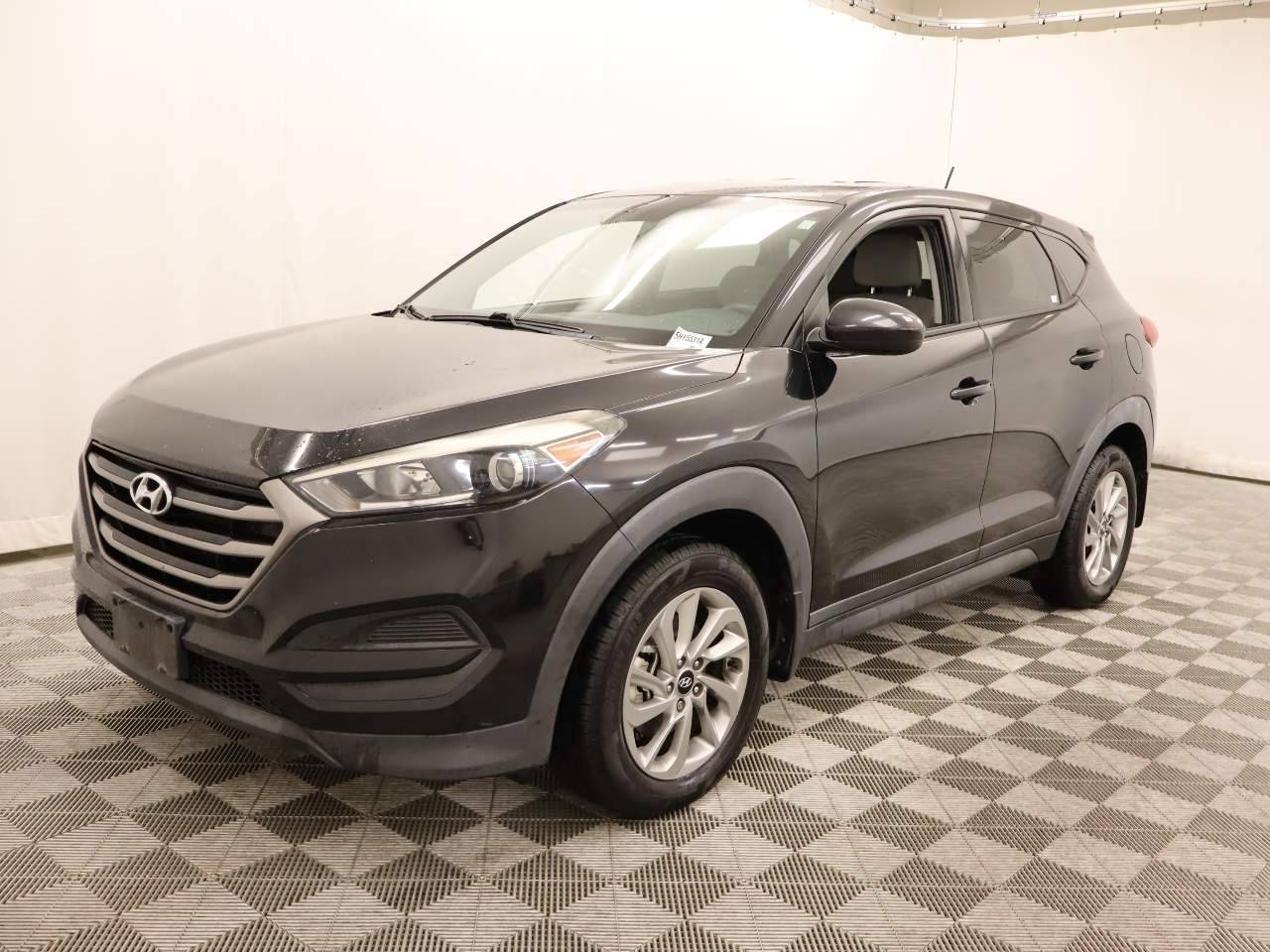 2016 Hyundai Tucson SE — SUV — 94,166 mi — Scottsdale, AZ