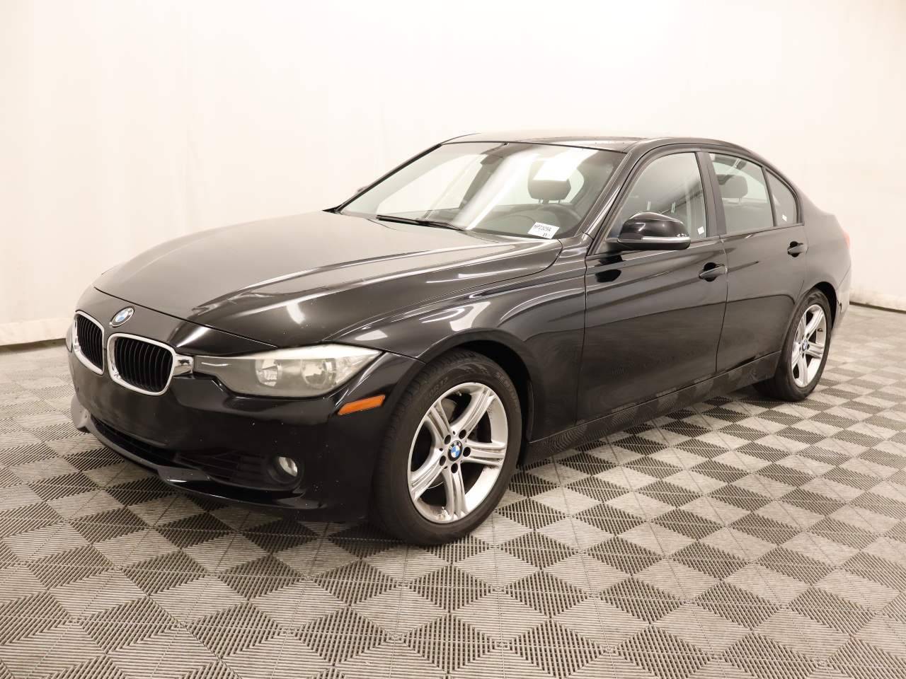 2015 BMW 3 Series 328i — Sedan — 105,317 mi — Scottsdale, AZ