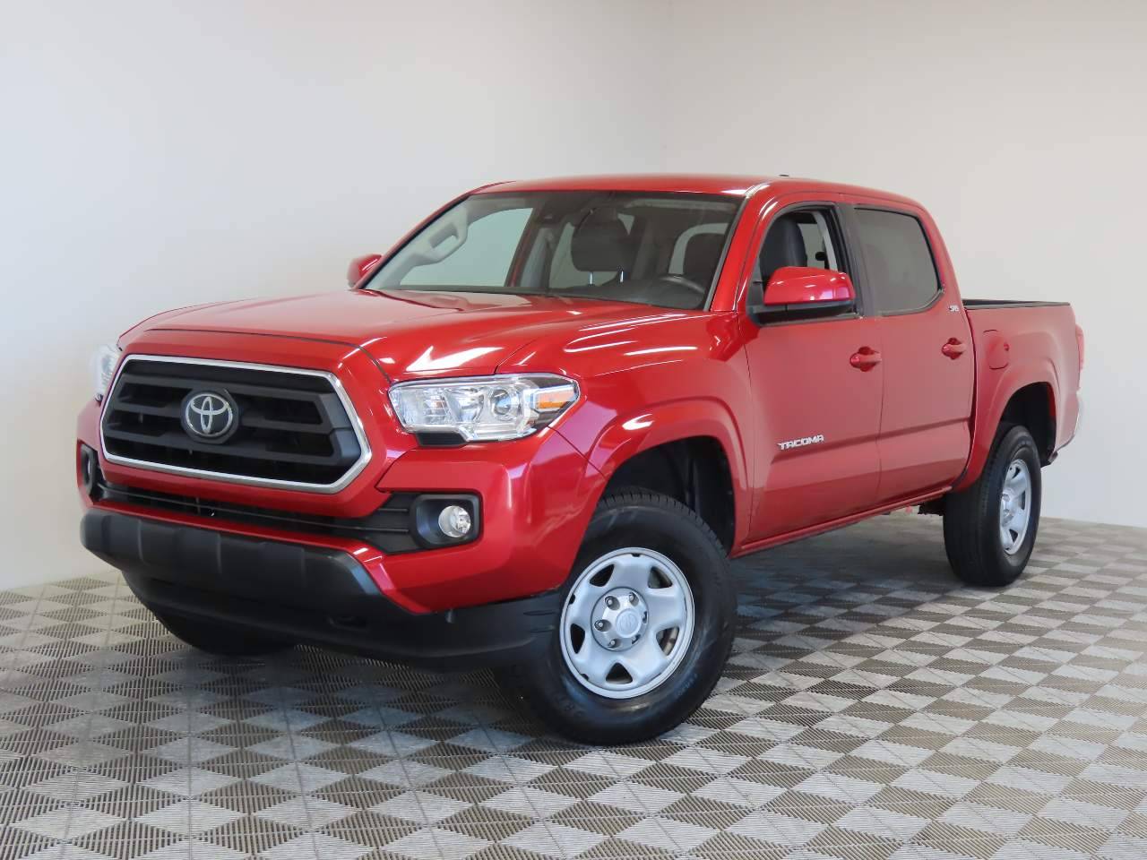 2023 Toyota Tacoma SR5 — Pickup Truck — 47,535 mi — Scottsdale, AZ