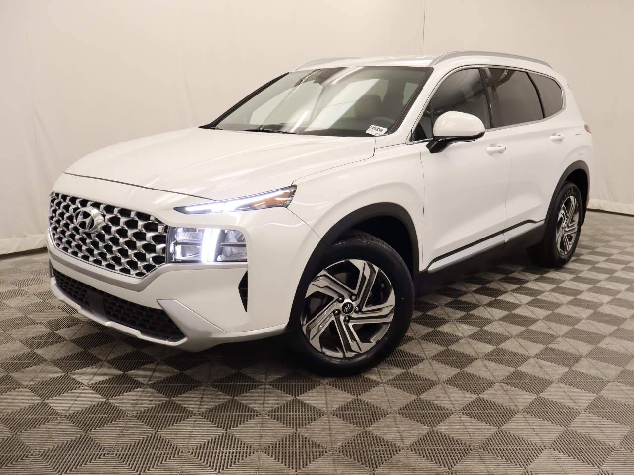 2022 Hyundai Santa Fe SEL — SUV — 30,688 mi — Scottsdale, AZ