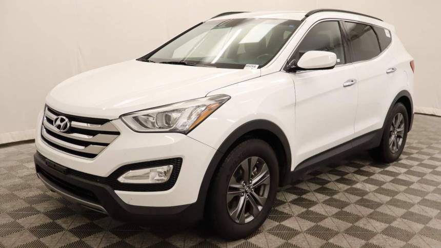 2013 Hyundai Santa Fe Sport Base — SUV — 65,735 mi — Scottsdale, AZ