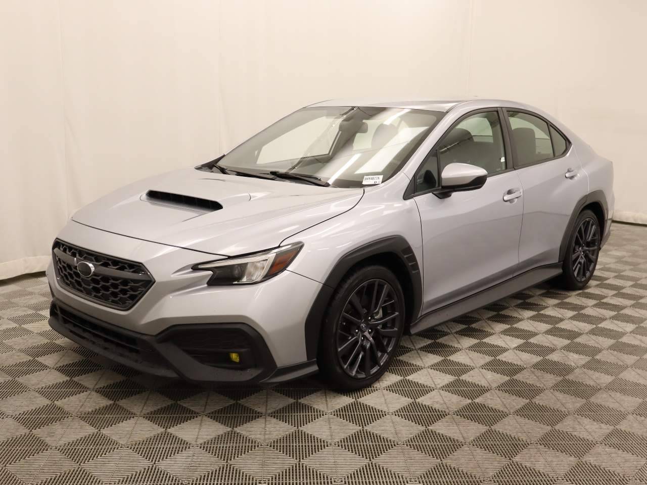 2022 Subaru WRX Premium — Sedan — 43,323 mi — Scottsdale, AZ