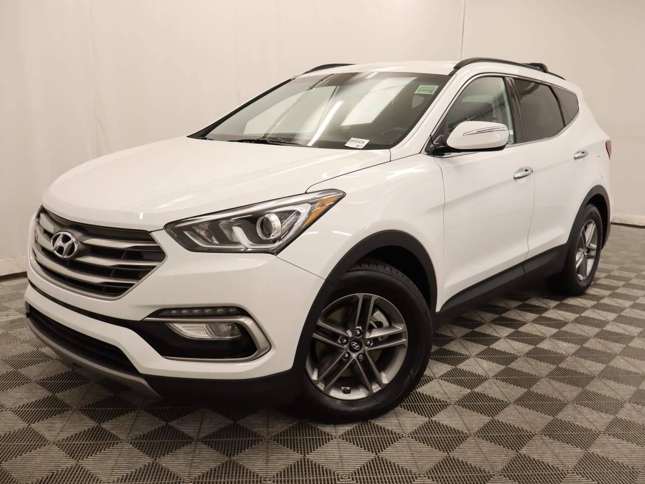 2017 Hyundai Santa Fe Sport Base — SUV — 63,384 mi — Scottsdale, AZ