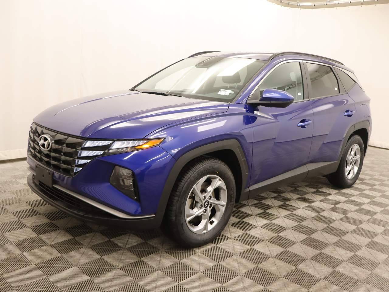 2024 Hyundai Tucson SEL — SUV — 38,526 mi — Scottsdale, AZ