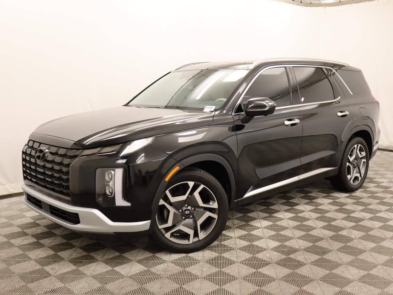 2023 Hyundai Palisade Limited — SUV — 45,189 mi — Scottsdale, AZ