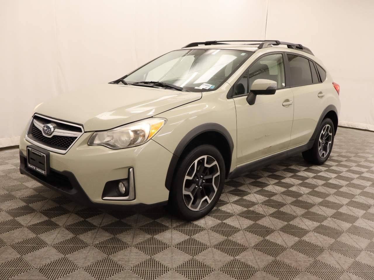 2016 Subaru Crosstrek Limited — SUV — 109,619 mi — Scottsdale, AZ