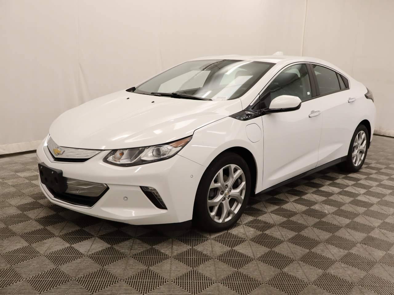 2017 Chevrolet Volt Premier — Sedan — 61,000 mi — Scottsdale, AZ