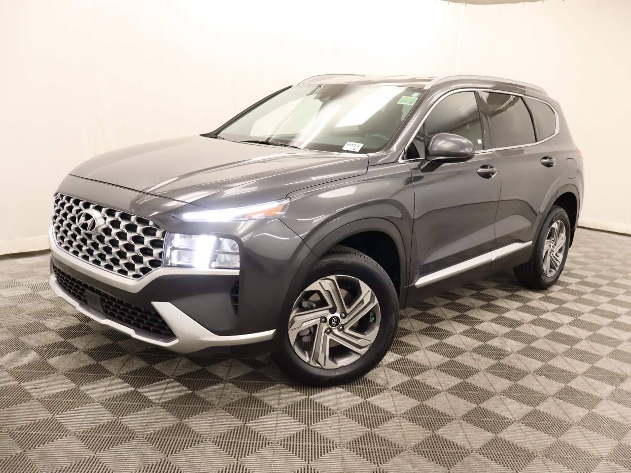 2021 Hyundai Santa Fe SEL — SUV — 88,964 mi — Scottsdale, AZ