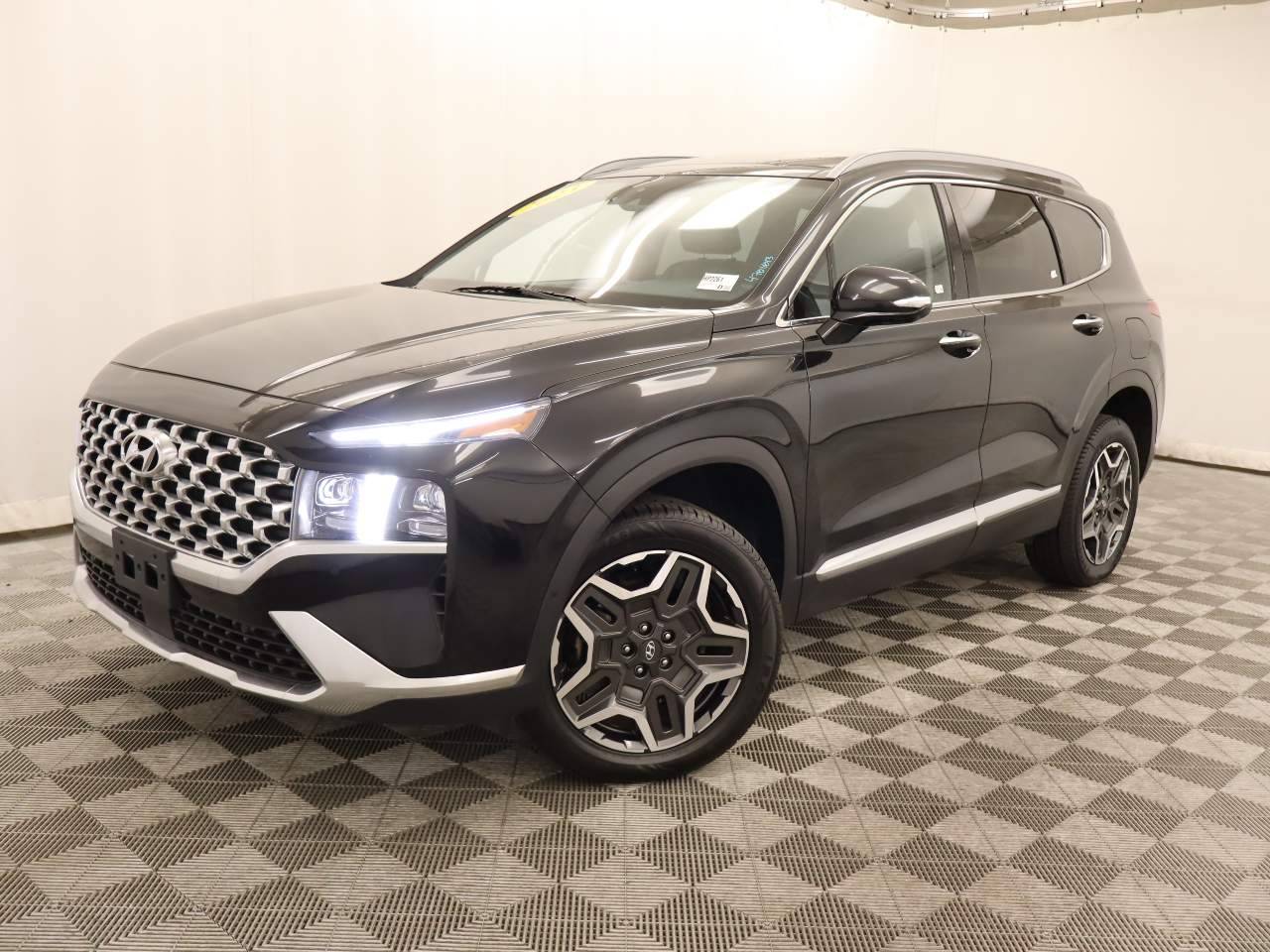2023 Hyundai Santa Fe Limited — SUV — 68,175 mi — Scottsdale, AZ