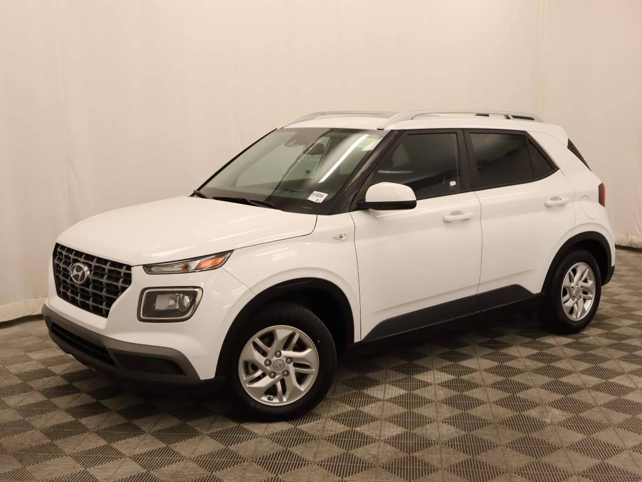 2020 Hyundai Venue SEL — SUV — 33,081 mi — Scottsdale, AZ