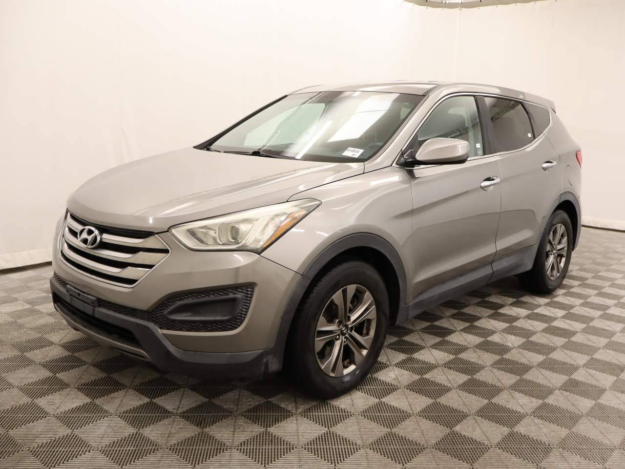 2016 Hyundai Santa Fe Sport Base — SUV — 118,844 mi — Scottsdale, AZ