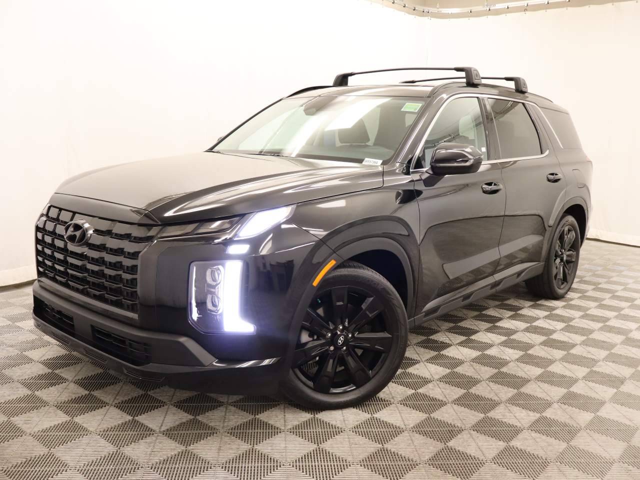 2023 Hyundai Palisade XRT — SUV — 14,263 mi — Scottsdale, AZ