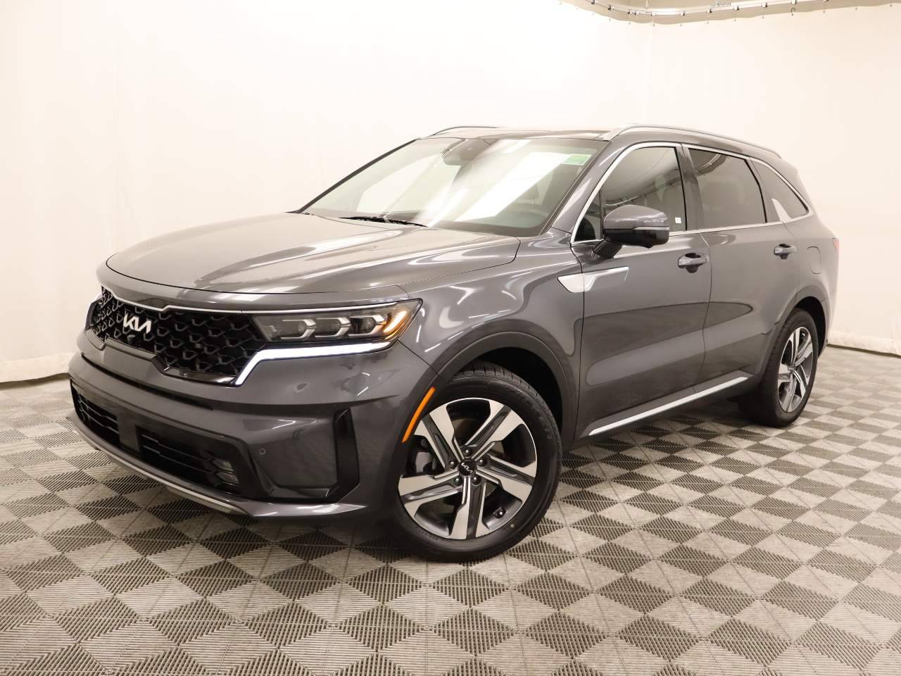 2023 Kia Sorento Plug-In Hybrid SX Prestige — SUV — 33,541 mi — Scottsdale, AZ